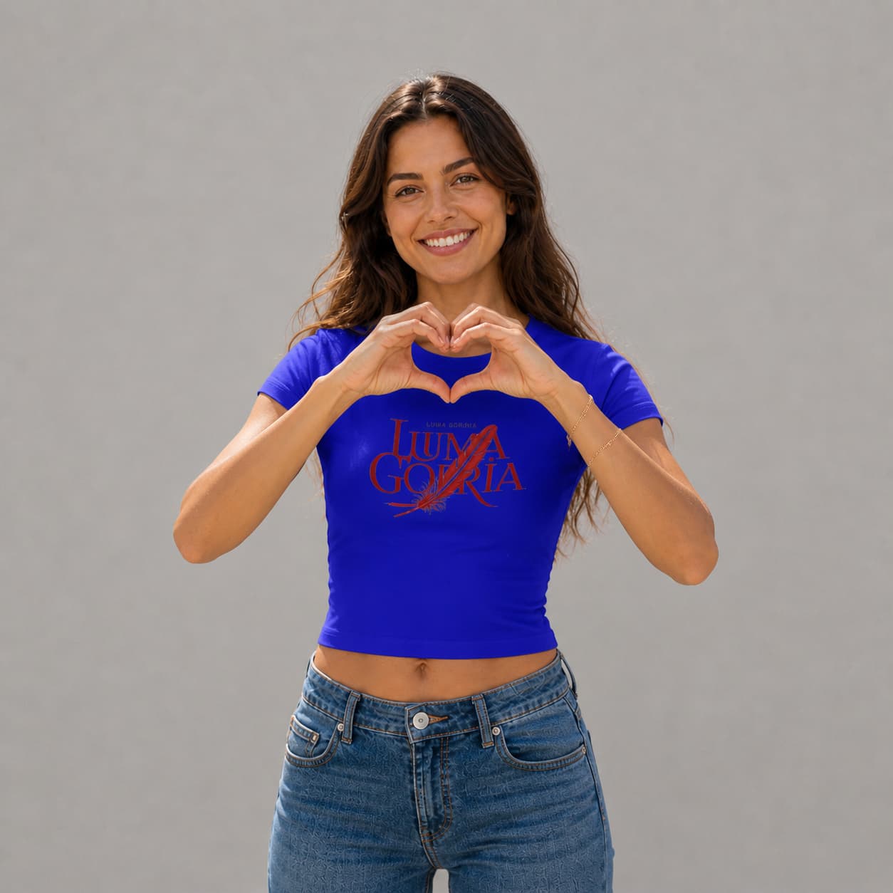 Crop top sport femme – Ajusté, respirant & silhouette affirmée