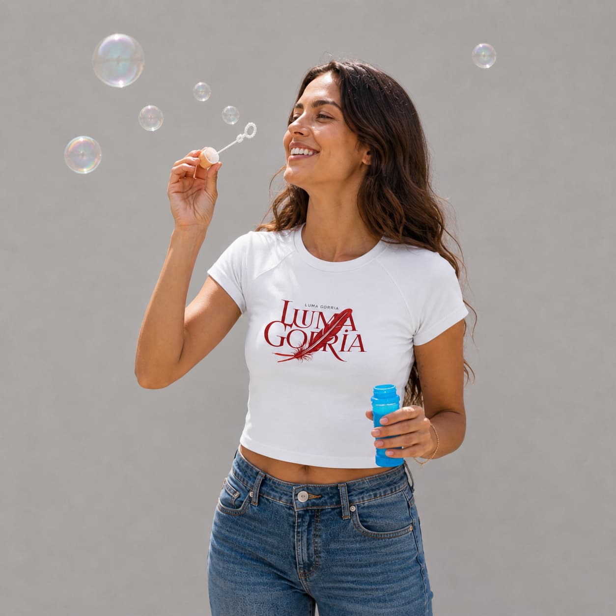 Crop top sport femme – Ajusté, respirant & silhouette affirmée