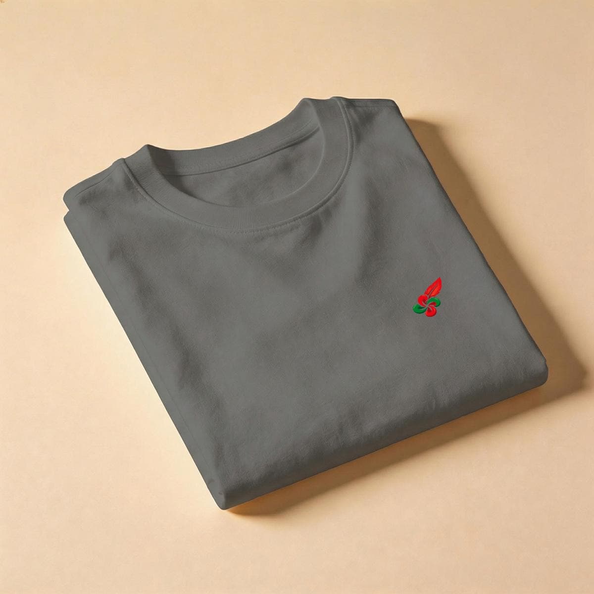 T-shirt Comfort femme en coton épais – Douceur, qualité & style