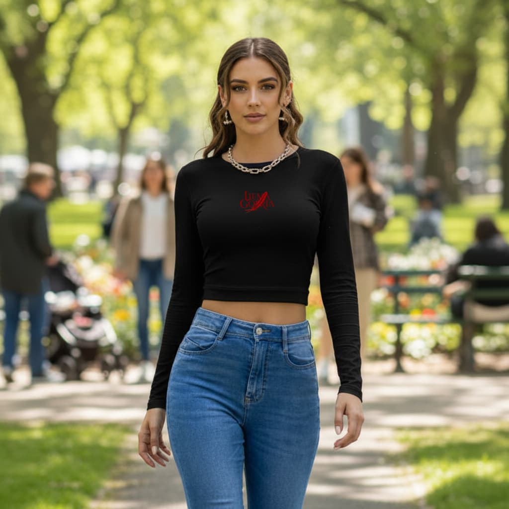 T-shirt femme dos nu- Couleurs unies