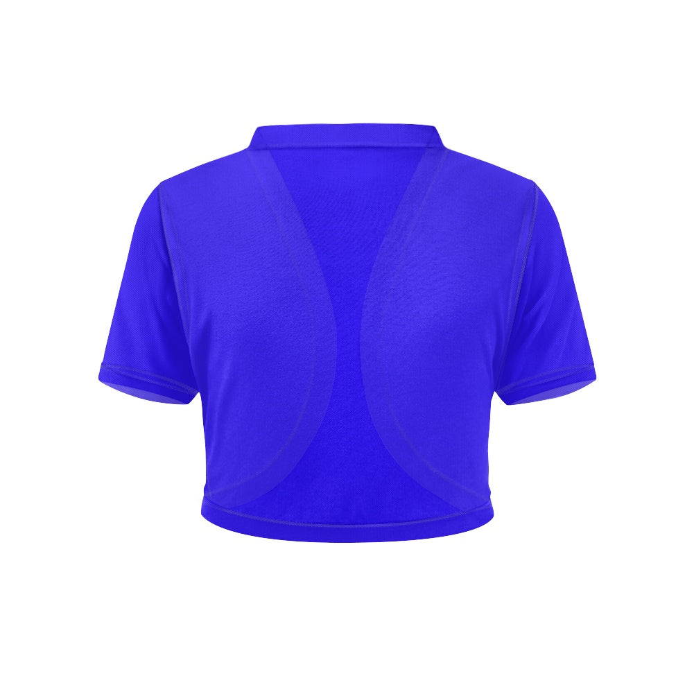 Mini Cardigan Court Femme – Léger, Élégant et Intemporel Luma Gorria vêtement  mini cardigan Luma Gorria vêtement