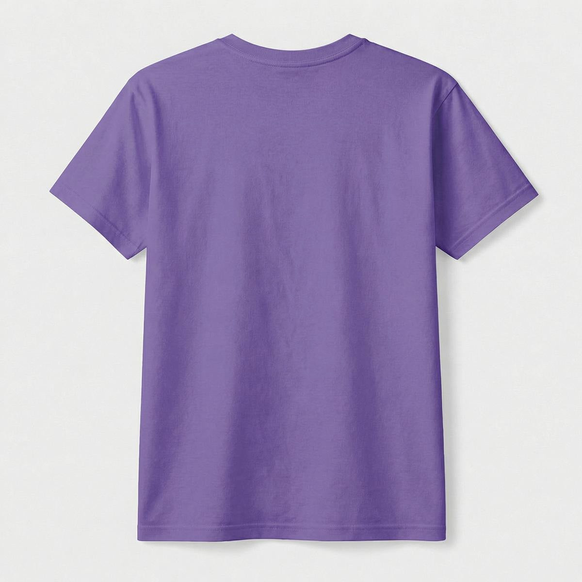 T-shirt Comfort femme en coton épais – Douceur, qualité & style