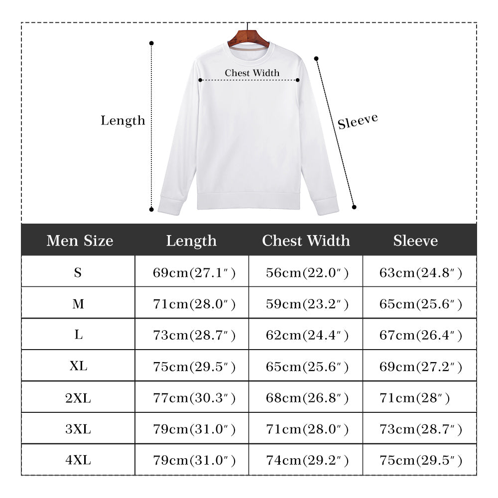 Sweat-shirt homme – Col rond, manches longues, style streetwear Luma Gorria vetement  Sweat-shirt homme Luma Gorria vêtement