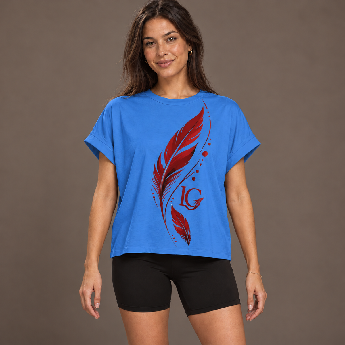 T-shirt de sport dos nu croisé pour femme – Confort, légèreté &. liberté de mouvement