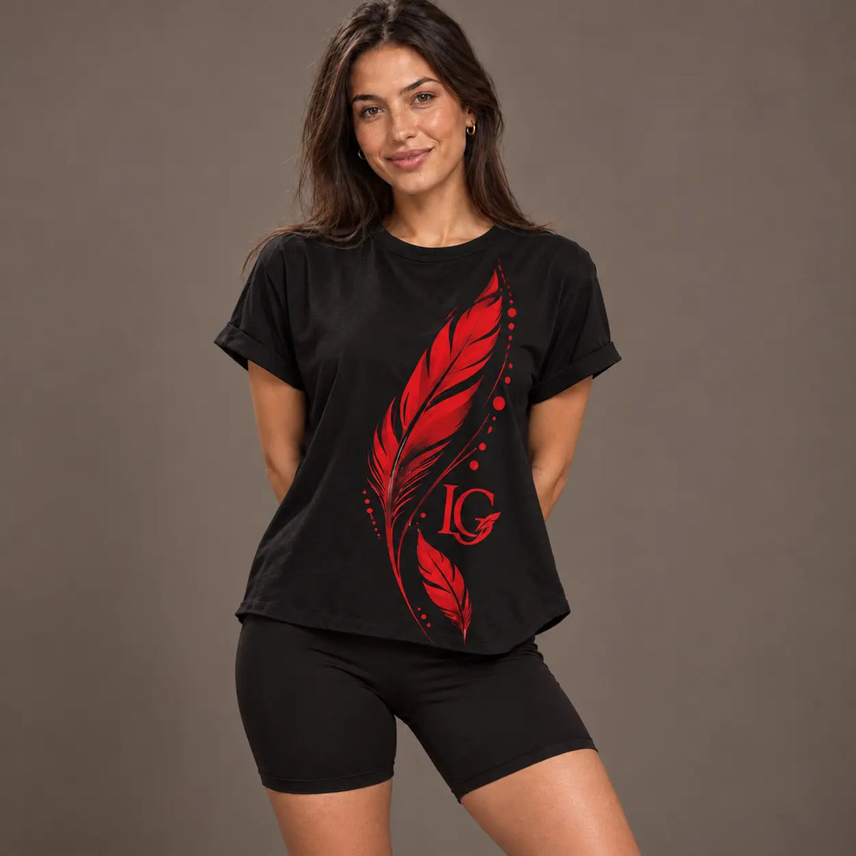 T-shirt de sport dos nu croisé pour femme – Confort, légèreté &. liberté de mouvement