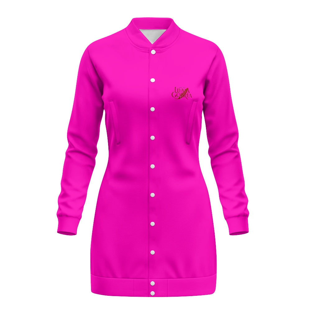 Robe moulante courte femme – Chic & sexy Luma Gorria vêtement  Robe moulante courte femme Luma Gorria vêtement