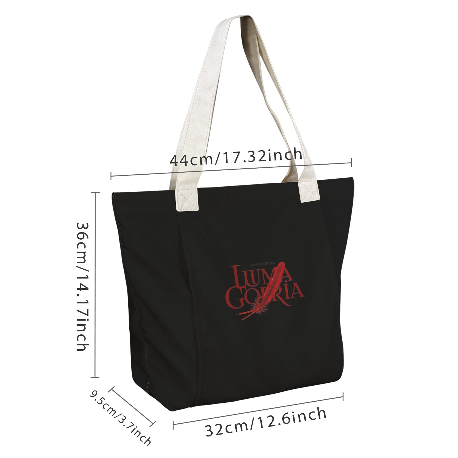 Sac de sport pour tapis de yoga multifonction – Luma Gorria