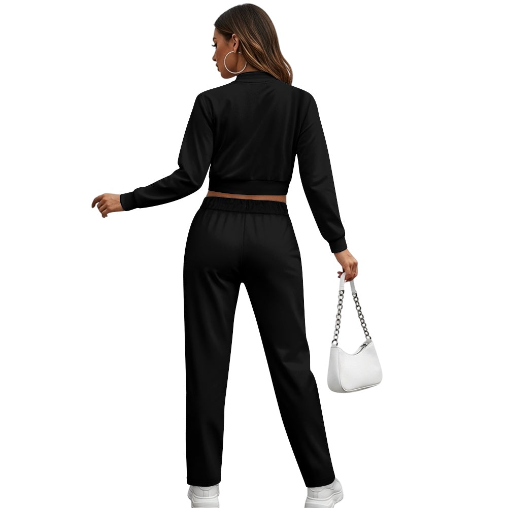 Ensemble veste et pantalon – Élégant, pratique et confortable Luma Gorria vêtement  Ensemble veste et pantalon Luma Gorria vêtement