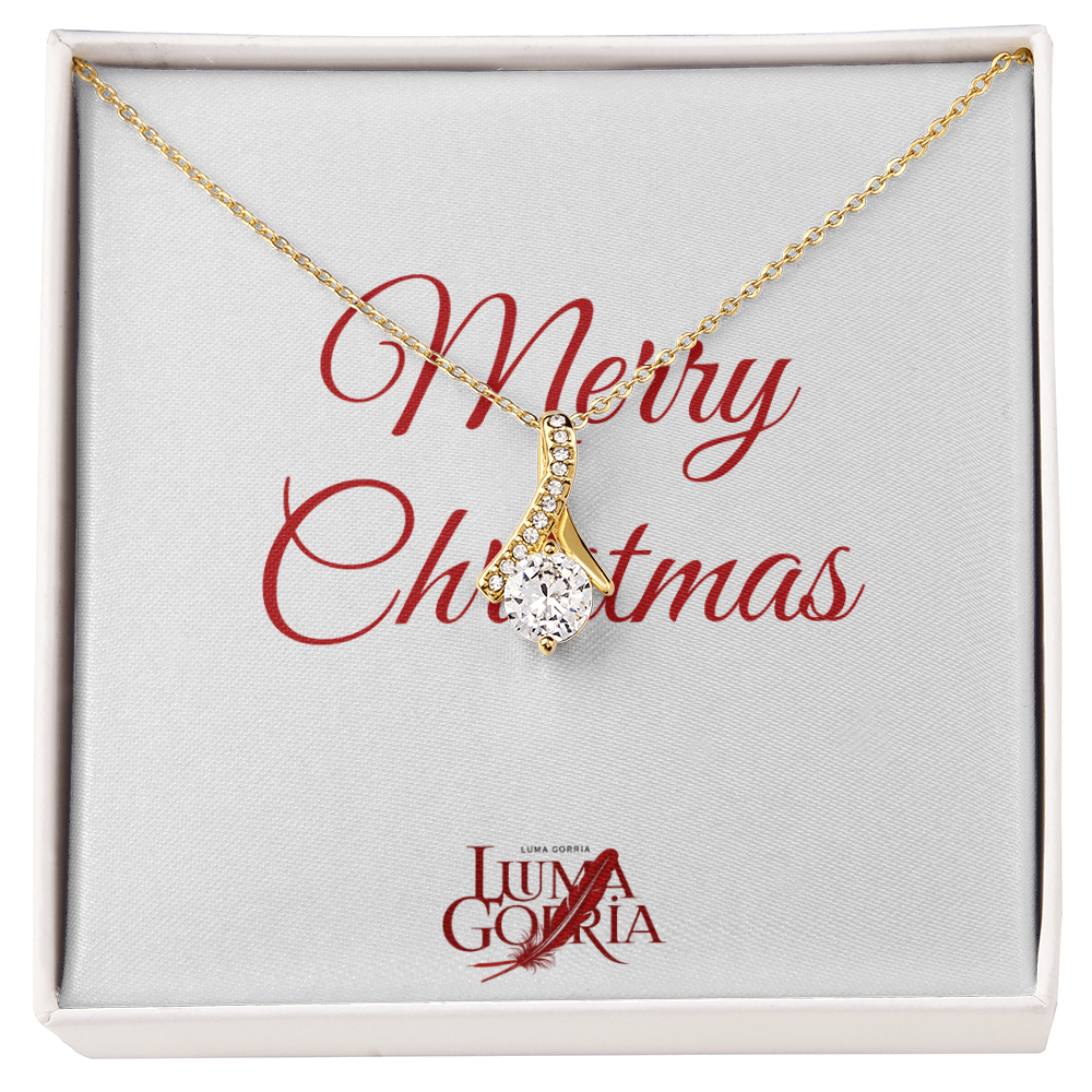 collier beaute envoutant