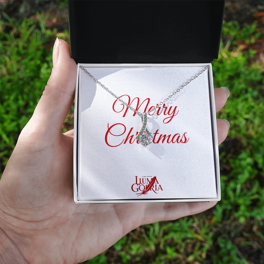 collier beaute envoutant