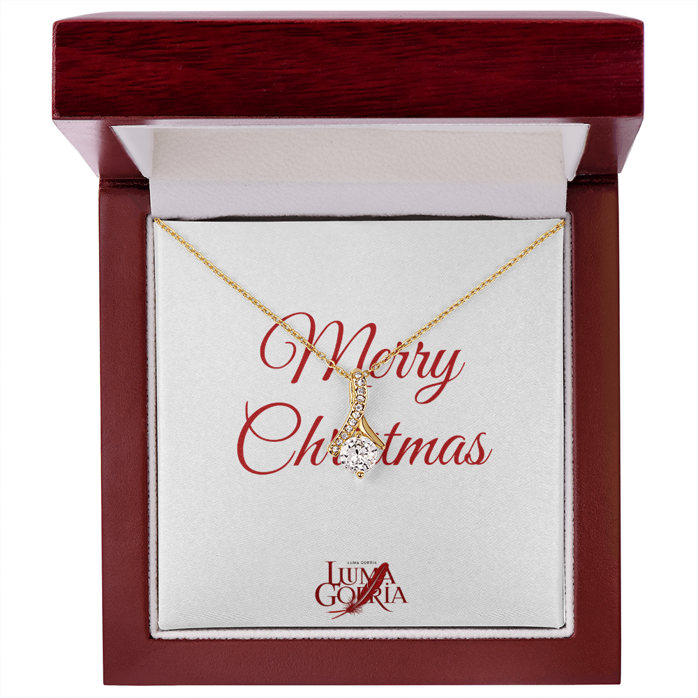 collier beaute envoutant