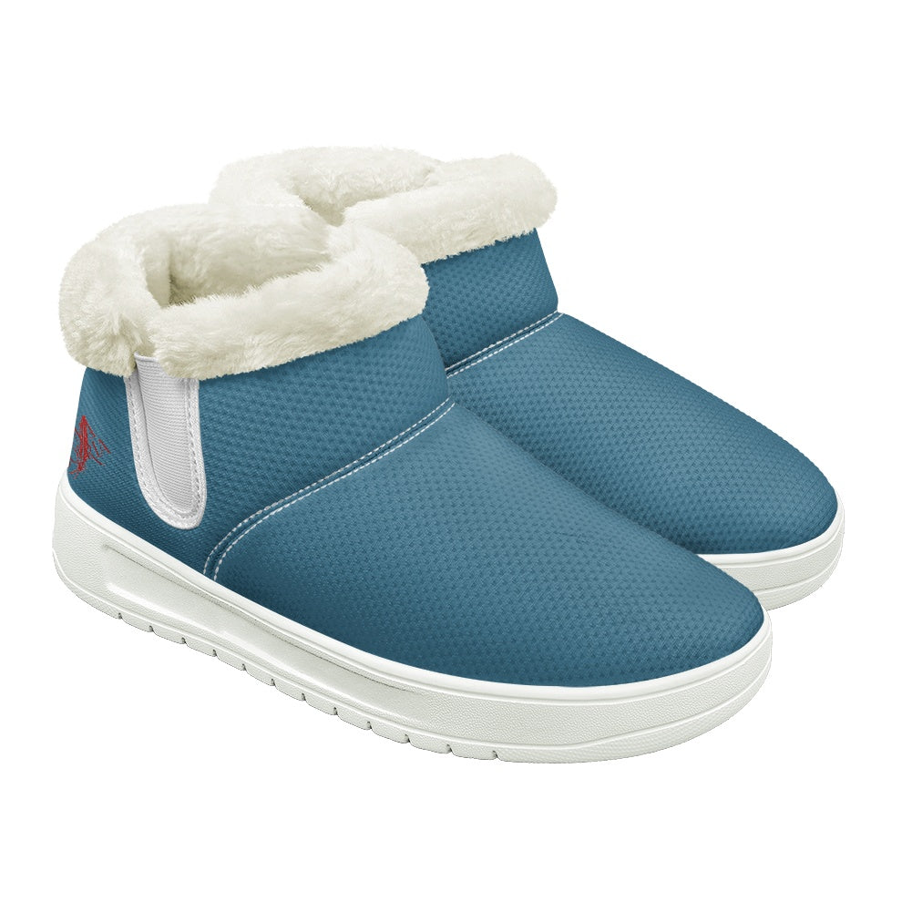 Boots confort – Semelle EVA légère et doublure chaude Luma Gorria vêtement  botte/boots Luma Gorria vêtement