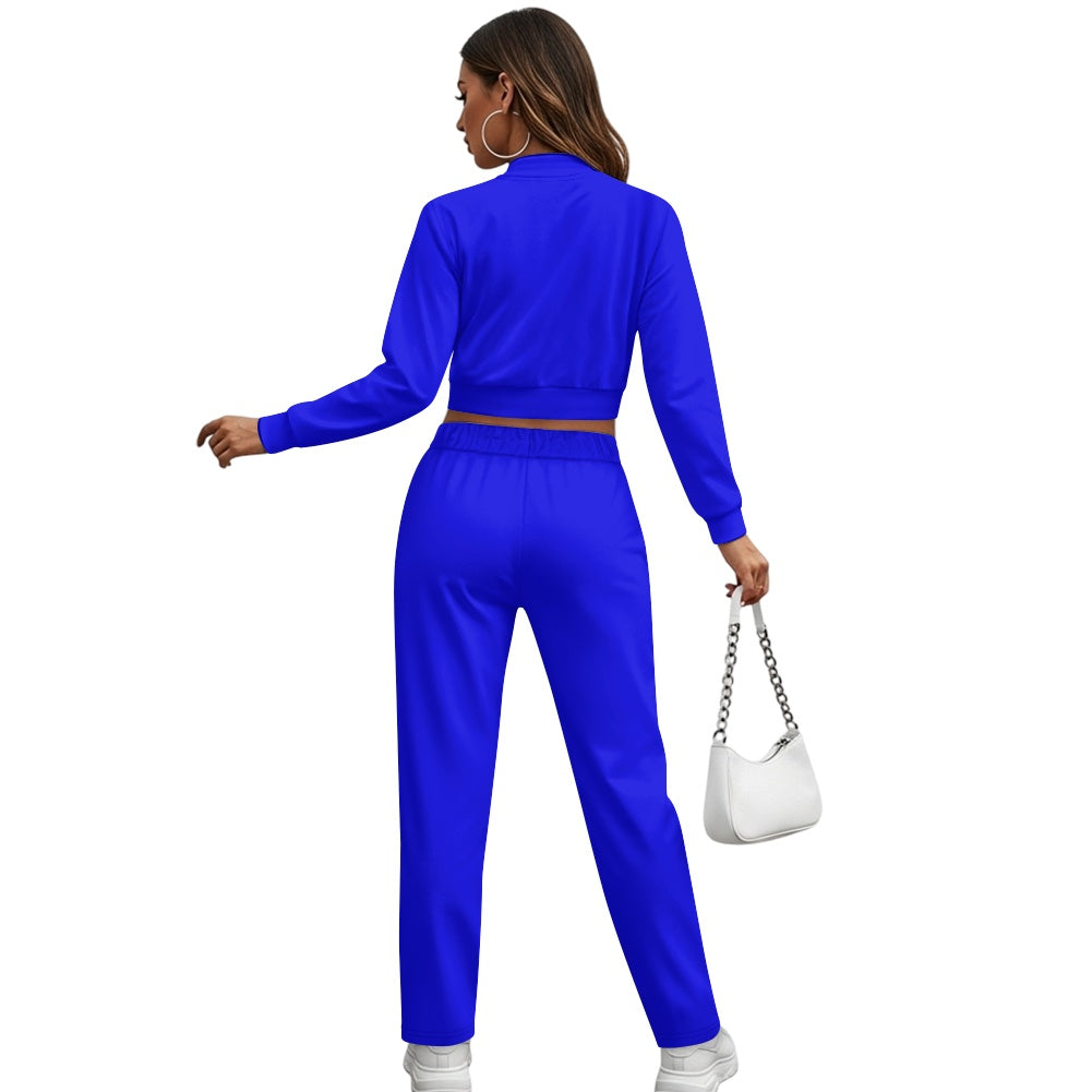 Ensemble veste et pantalon – Élégant, pratique et confortable Luma Gorria vêtement  Ensemble veste et pantalon Luma Gorria vêtement