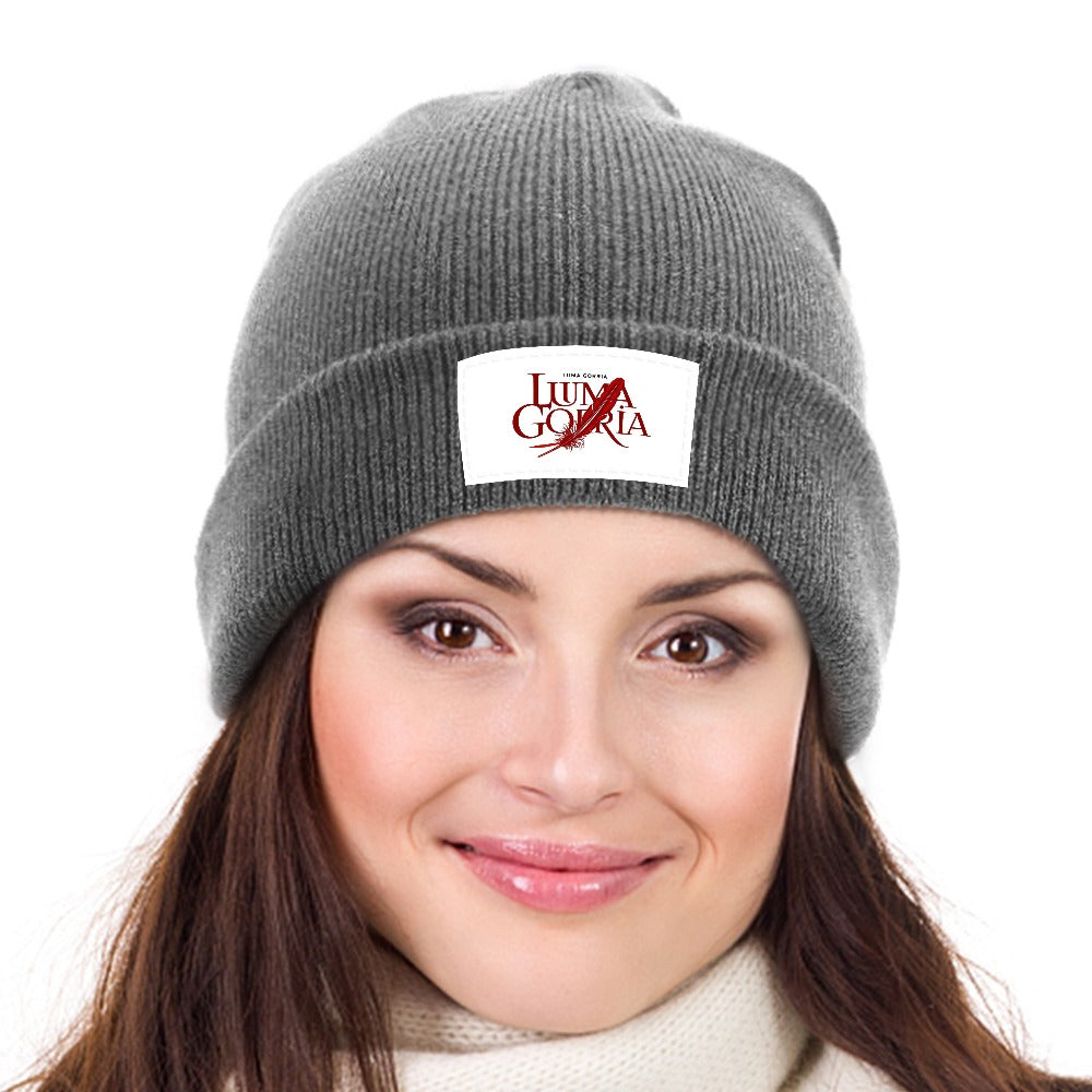Bonnet en acrylique – Chaud, doux et extensible pour l’hive