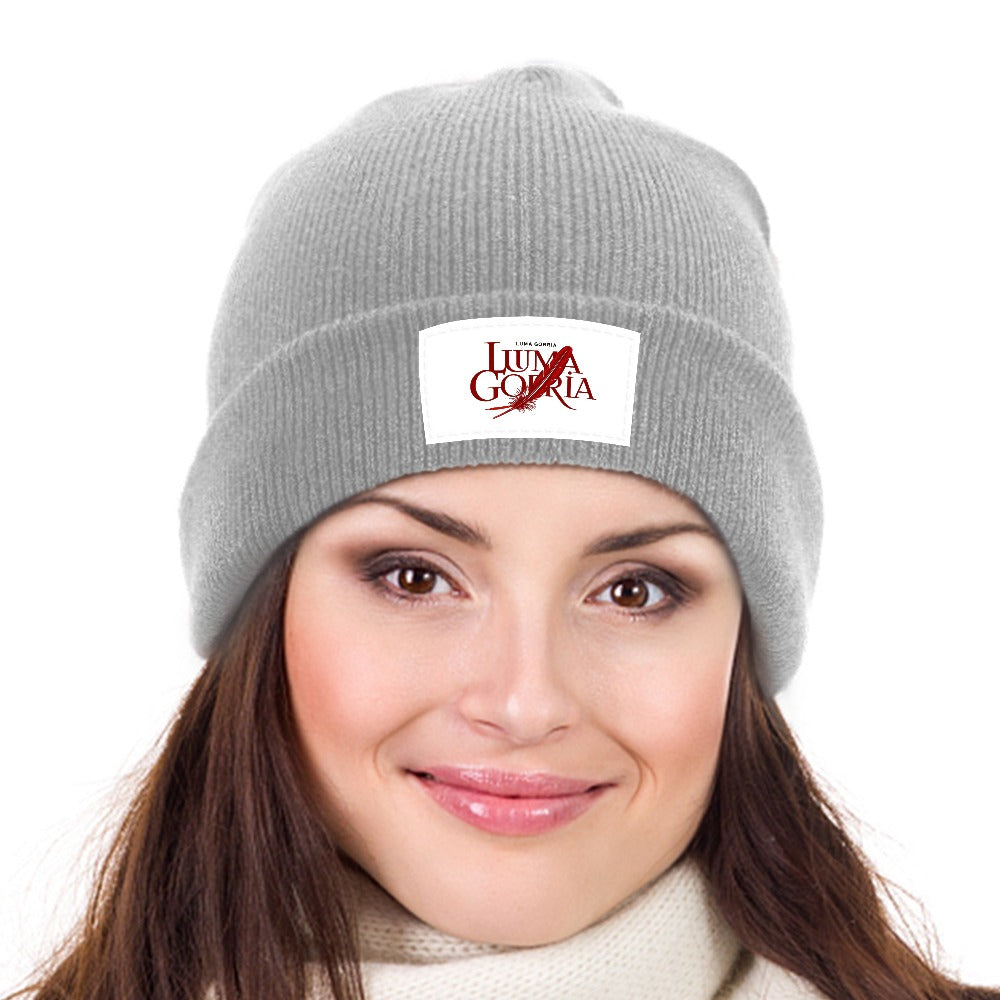 Bonnet en acrylique – Chaud, doux et extensible pour l’hive
