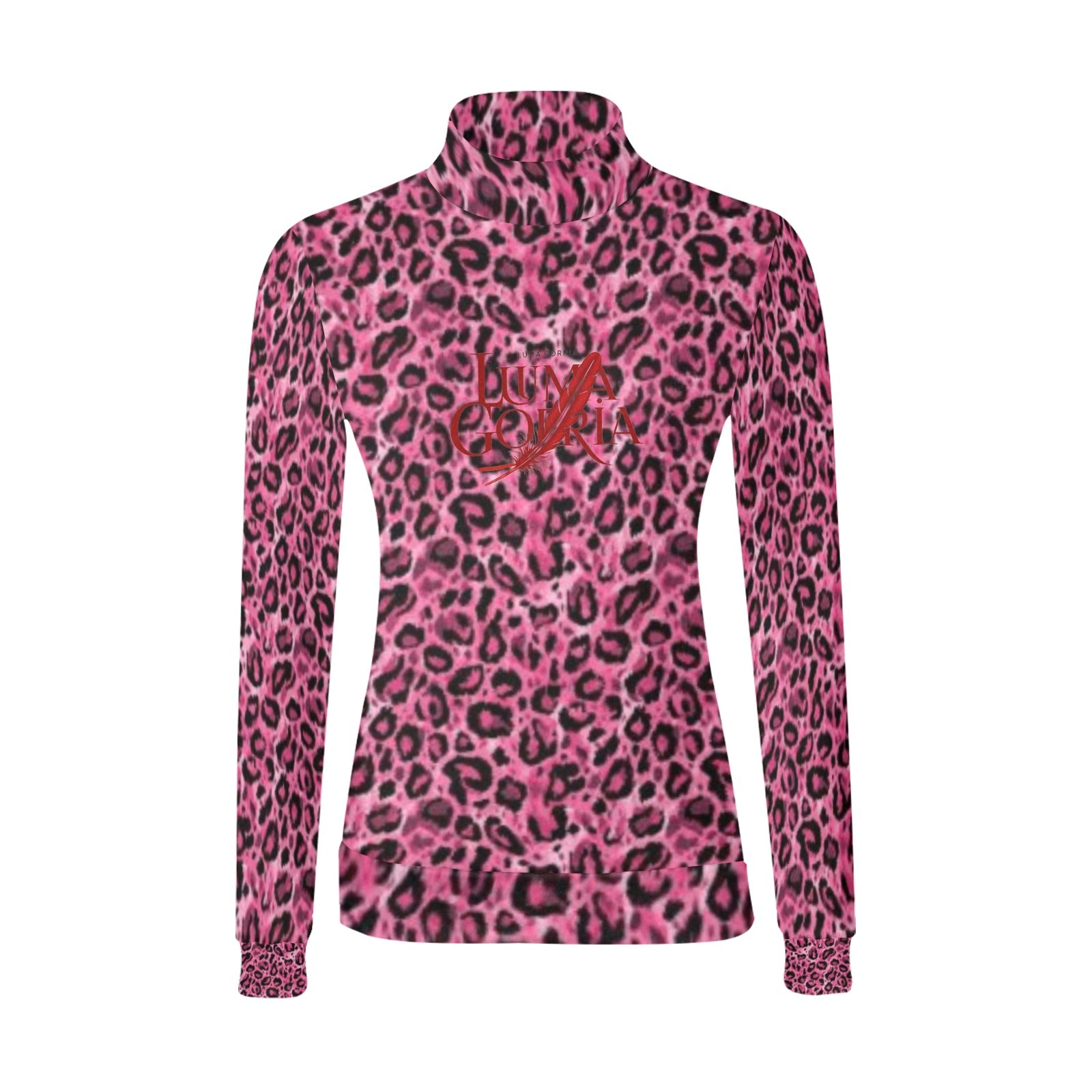 Pull col roulé femme léger et respirant coupe élégante