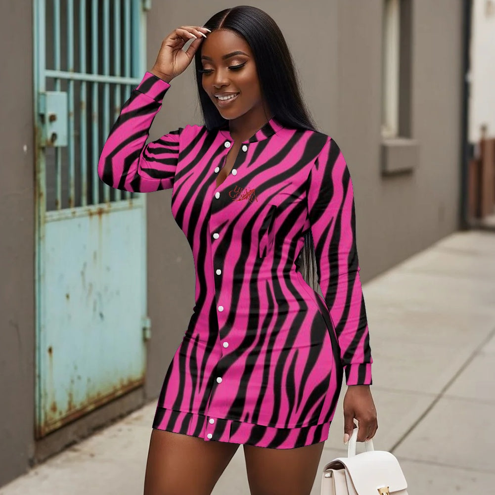 Robe moulante courte femme – Chic & sexy Luma Gorria vêtement  Robe moulante courte femme Luma Gorria vêtement