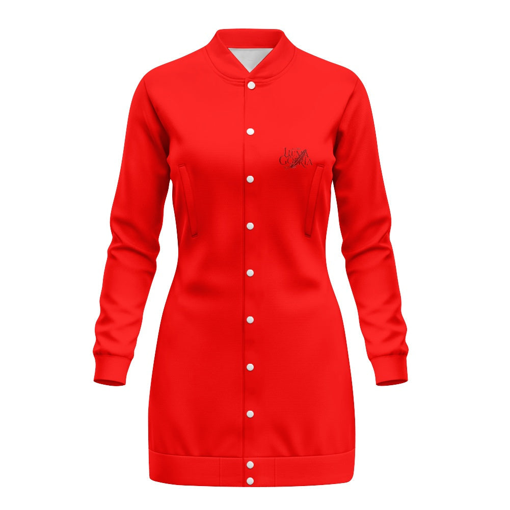 Robe moulante courte femme – Chic & sexy Luma Gorria vêtement  Robe moulante courte femme Luma Gorria vêtement