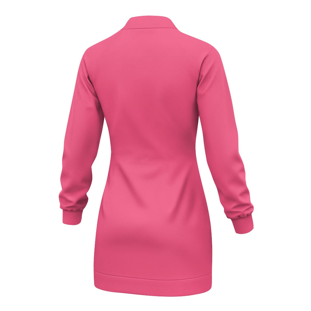 Robe moulante courte femme – Chic & sexy Luma Gorria vêtement  Robe moulante courte femme Luma Gorria vêtement