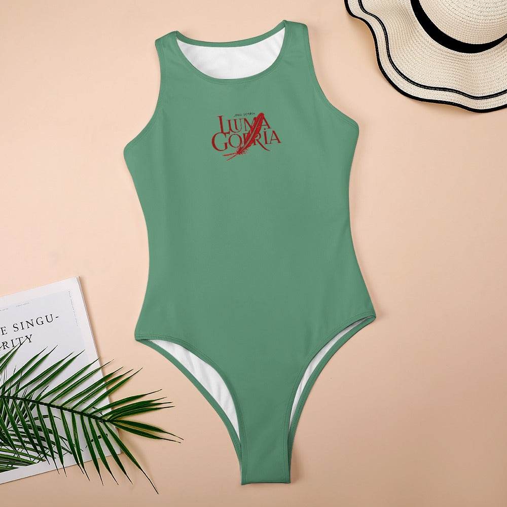 Body Sans Manche Femme – Ultra Doux et Extensible - Luma Gorria vêtement