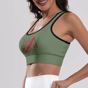 Brassière de sport femme – confort et liberté - Luma Gorria vêtement