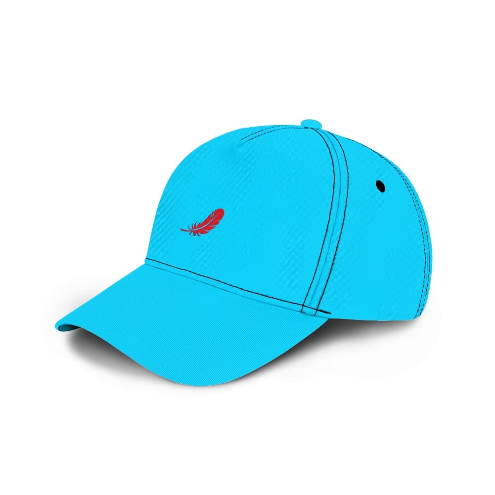 Casquette ajustable en polyester – Confort & légèreté