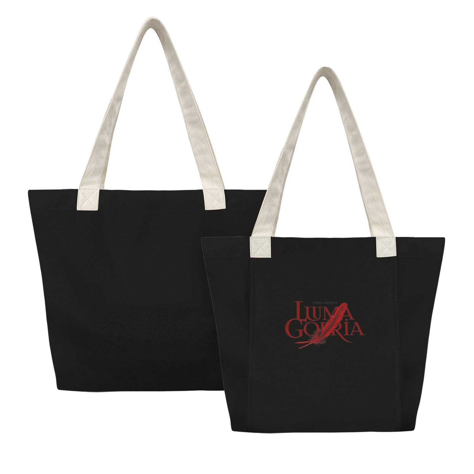 Sac de sport pour tapis de yoga multifonction – Luma Gorria