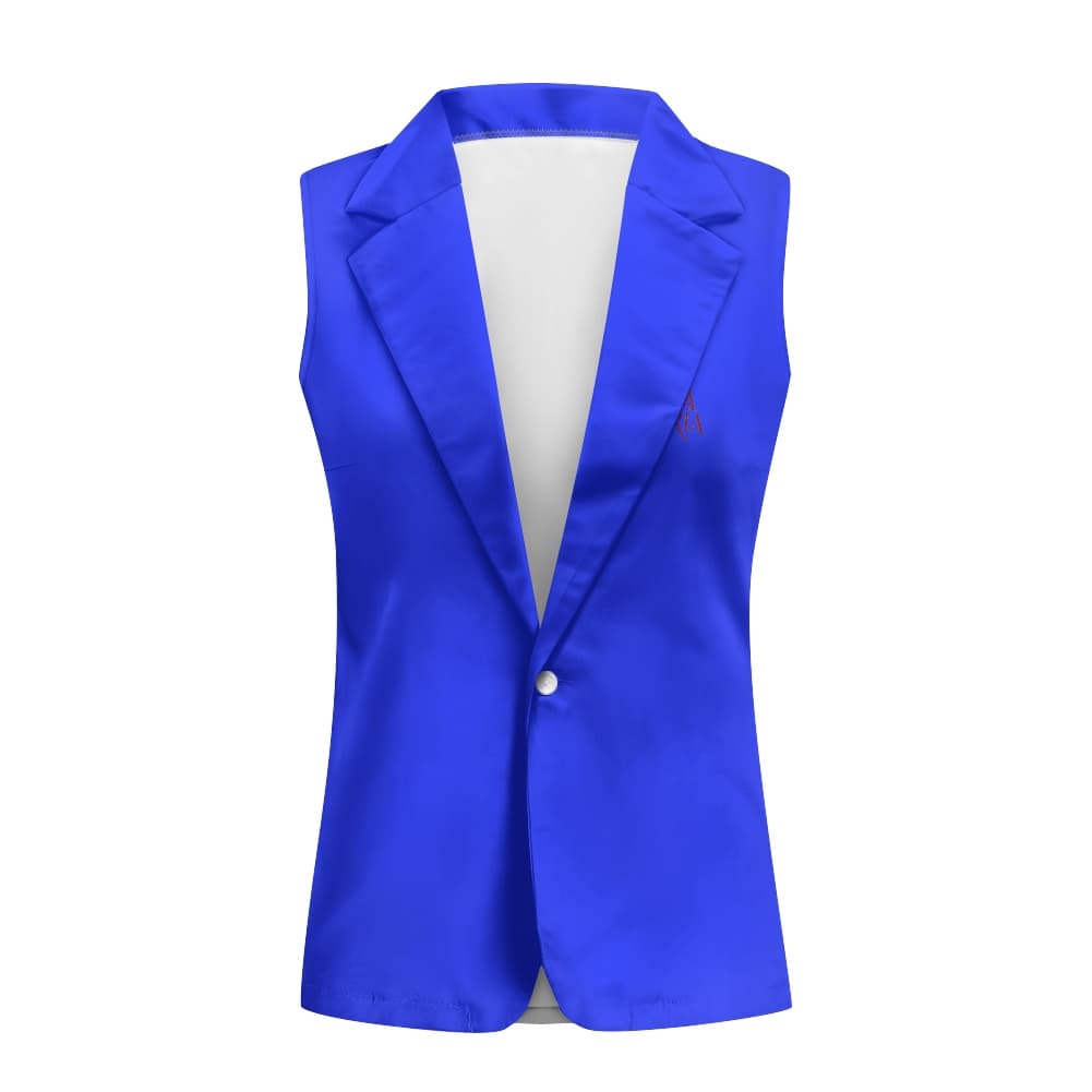 Gilet de tailleur ample femme – Élégance moderne & confort