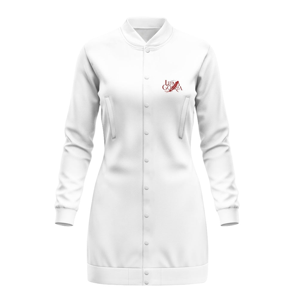 Robe moulante courte femme – Chic & sexy Luma Gorria vêtement  Robe moulante courte femme Luma Gorria vêtement