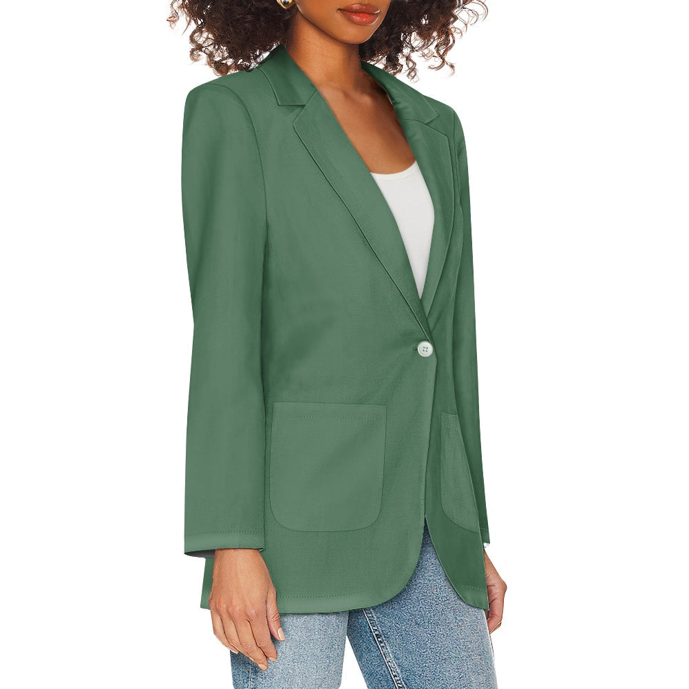 Ladies casual blazer Luma Gorria vêtement   Luma Gorria vêtement