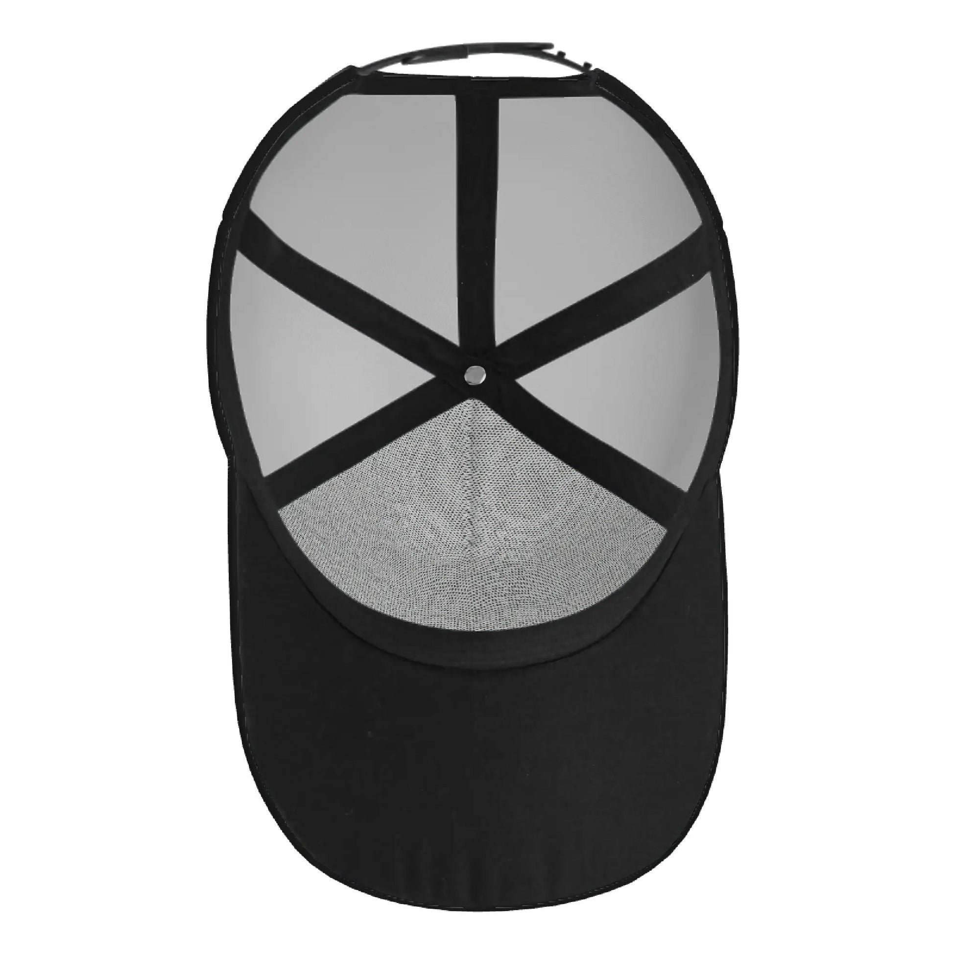 Casquette Unisexe 100% Polyester – Confort et Style Moderne - Luma Gorria vêtement