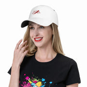 Casquette Unisexe 100% Polyester – Confort et Style Moderne - Luma Gorria vêtement