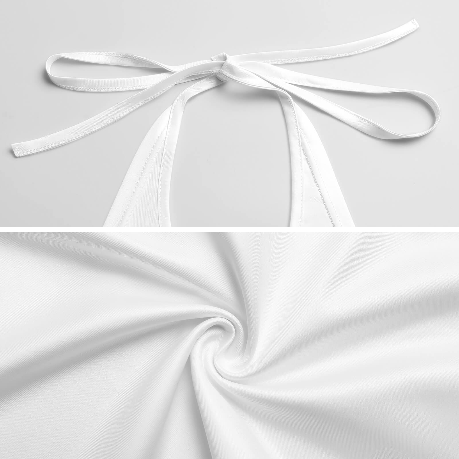 Édition limitée “Minimaliste, sexy, indispensable : le crop top de l’été”