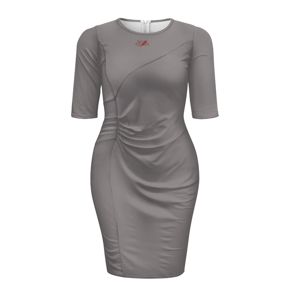 robe femme Luma Gorria vêtement   Luma Gorria vêtement