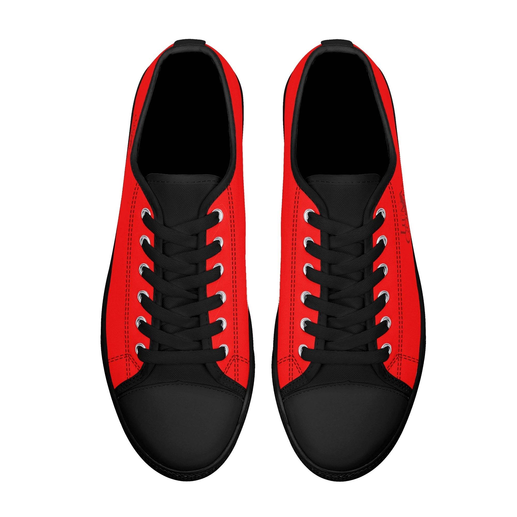 Chaussures basses en toile – Confort au quotidien Luma Gorria vêtement  chaussure basse Luma Gorria vêtement
