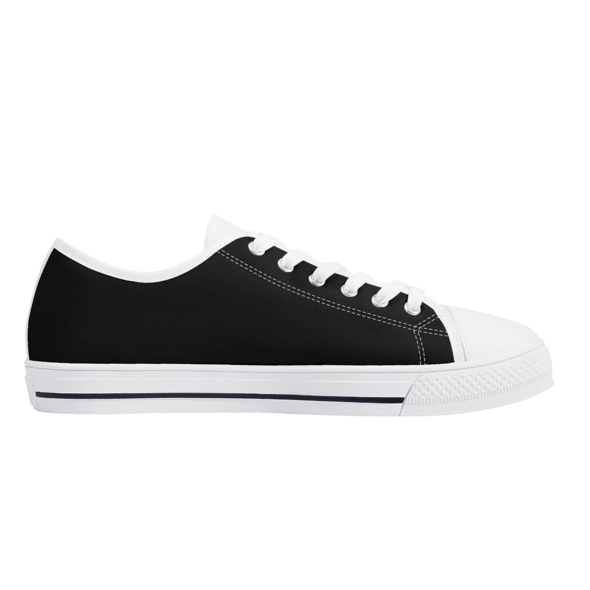 Chaussure Basse en Toile – Confort, Adhérence et Durabilité au Quotidien - Luma Gorria vêtement