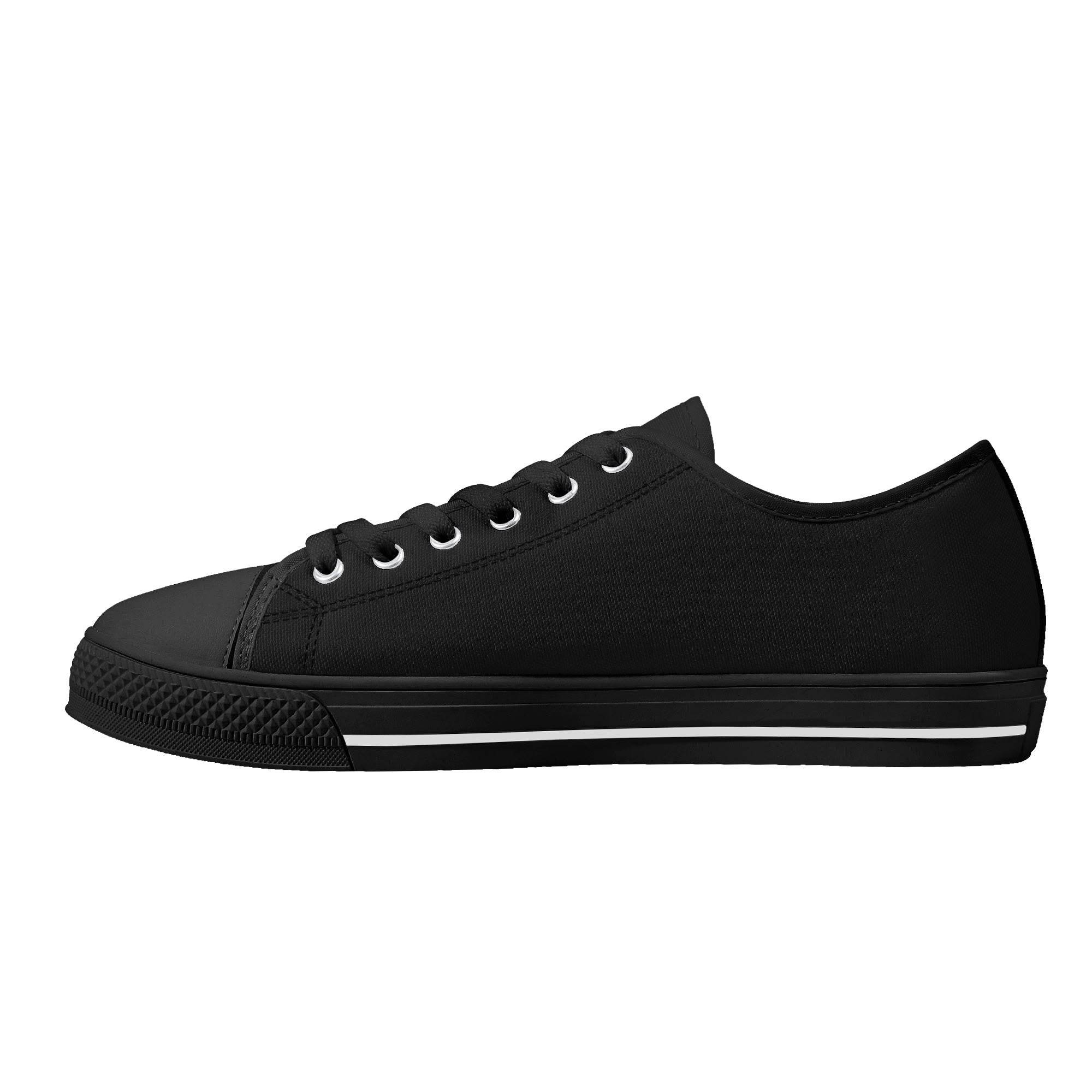 Chaussure Basse en Toile – Confort, Adhérence et Durabilité au Quotidien - Luma Gorria vêtement