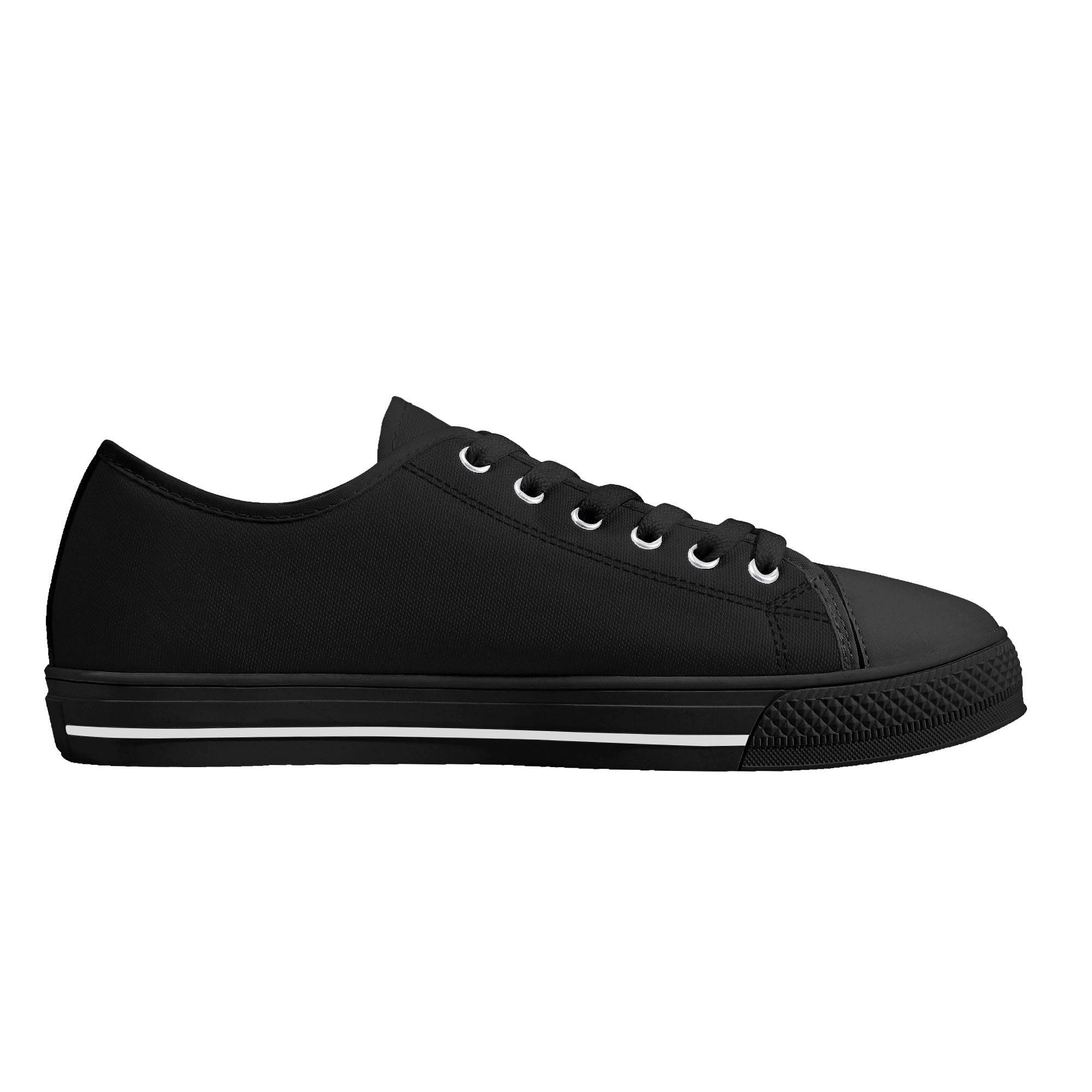 Chaussure Basse en Toile – Confort, Adhérence et Durabilité au Quotidien - Luma Gorria vêtement
