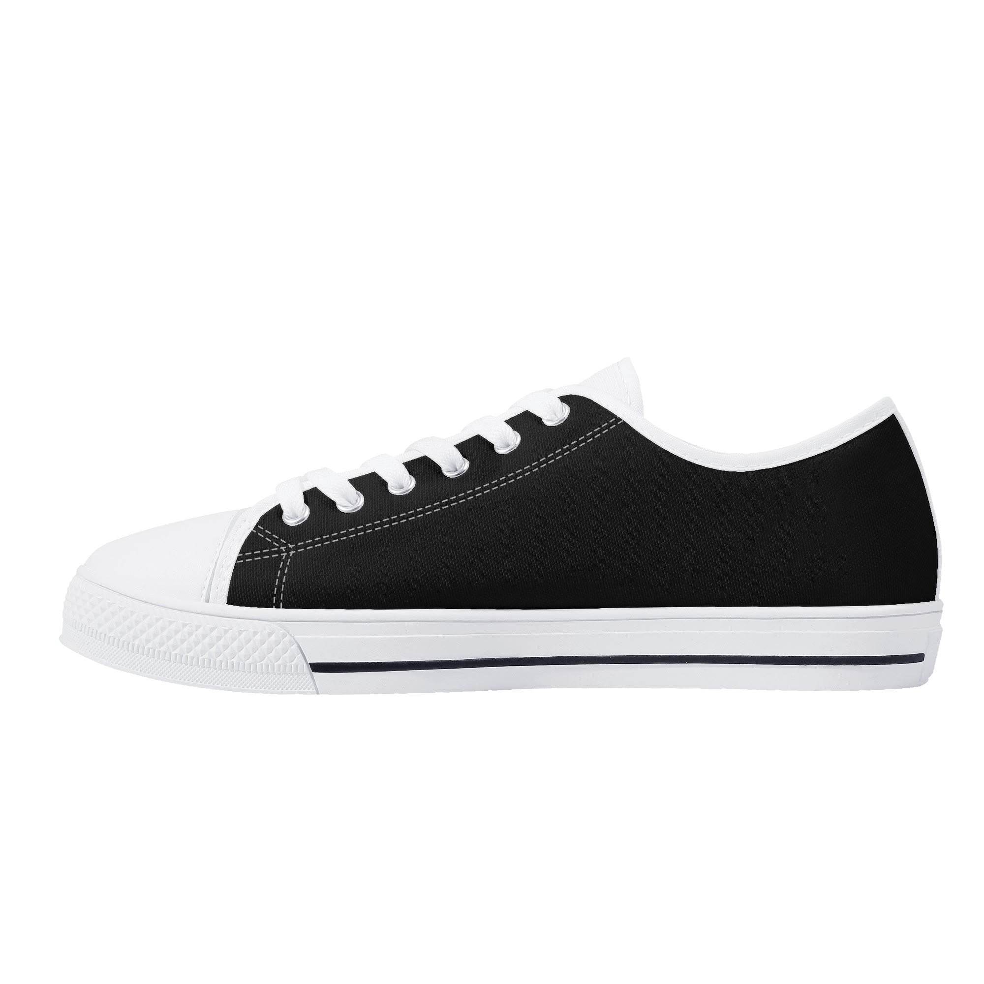 Chaussure Basse en Toile – Confort, Adhérence et Durabilité au Quotidien - Luma Gorria vêtement