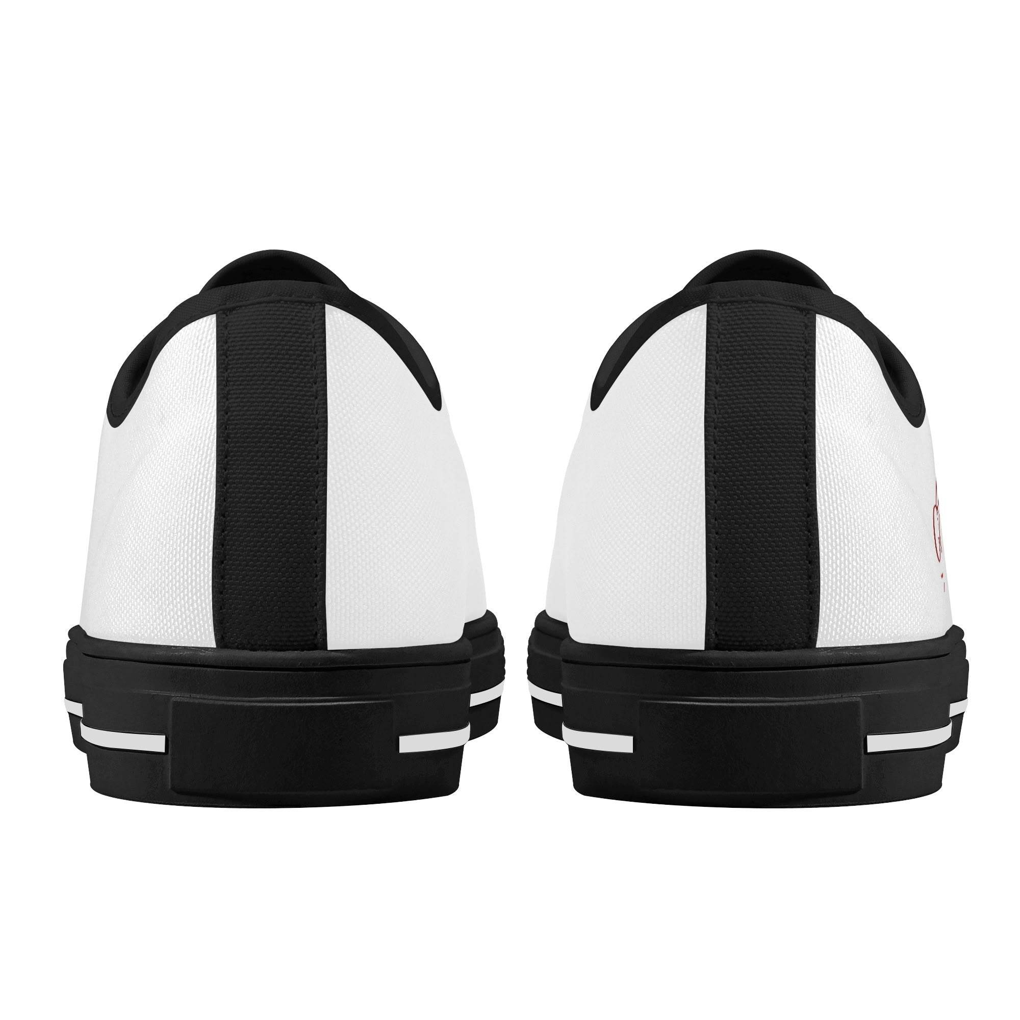 Chaussures basses en toile – Confort au quotidien Luma Gorria vêtement  chaussure basse Luma Gorria vêtement