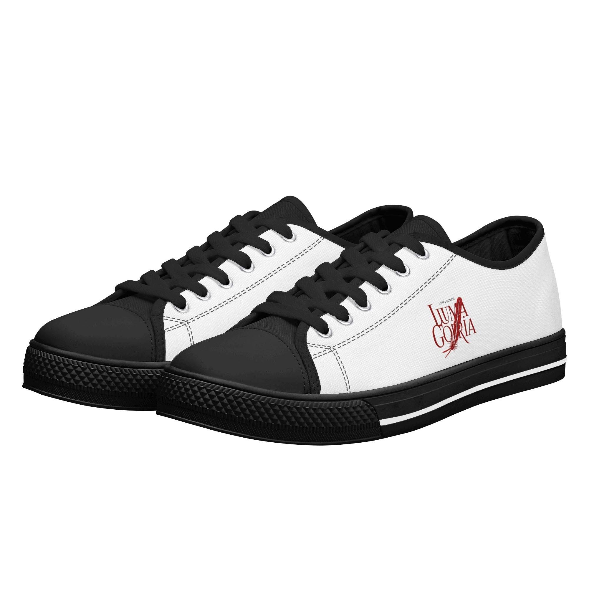 Chaussures basses en toile – Confort au quotidien Luma Gorria vêtement  chaussure basse Luma Gorria vêtement