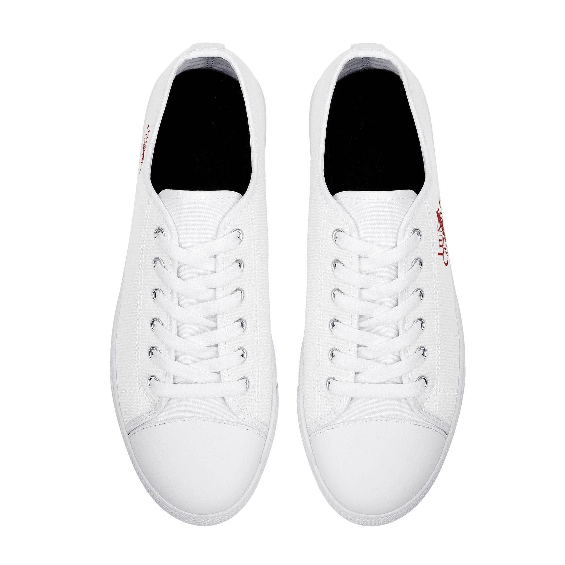 Chaussures basses en toile – Confort au quotidien Luma Gorria vêtement  chaussure basse Luma Gorria vêtement