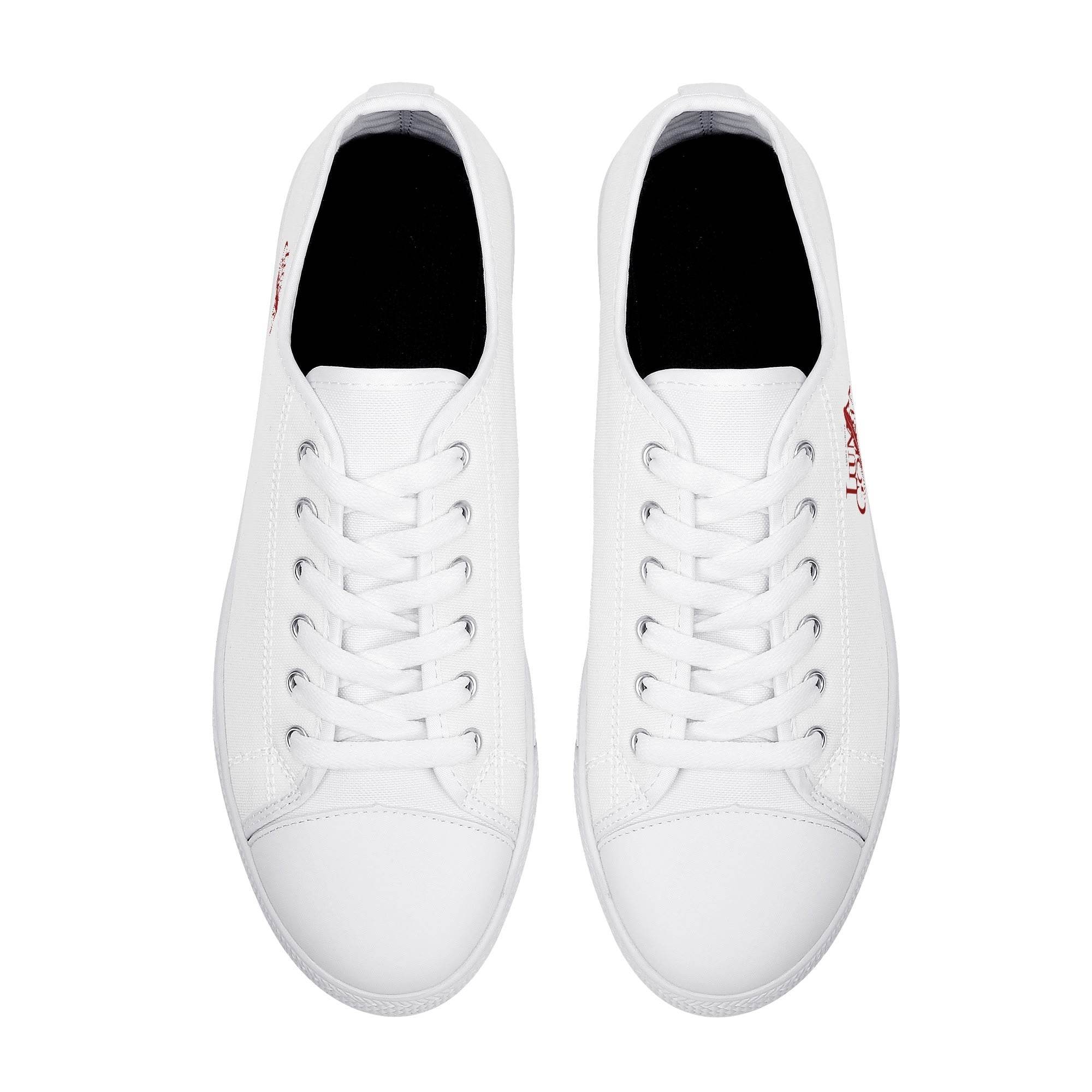 Chaussures basses en toile – Confort au quotidien Luma Gorria vêtement  chaussure basse Luma Gorria vêtement