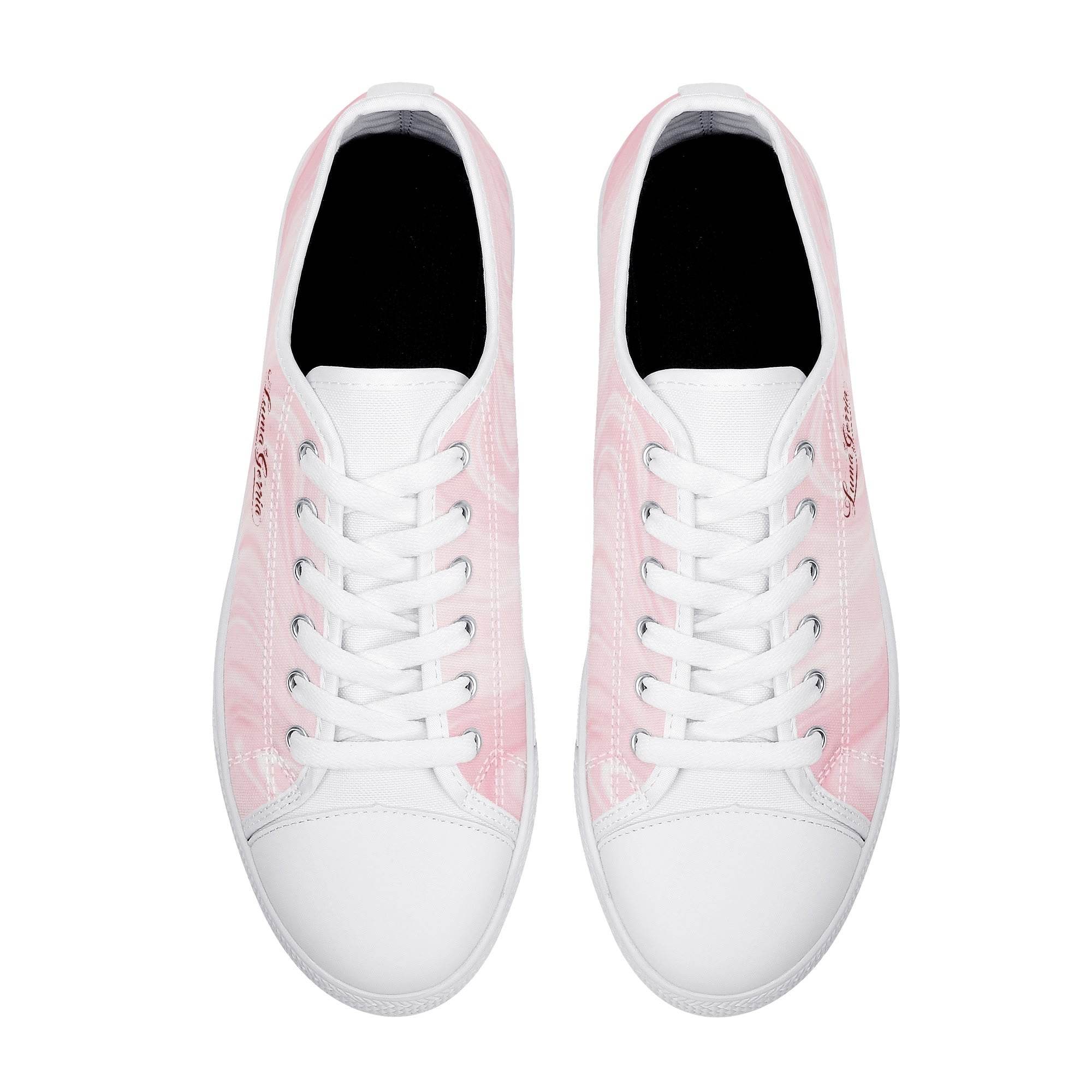 Chaussure Basse en Toile – Confort Exceptionnel, Durabilité et Style Urbain - Luma Gorria vêtement