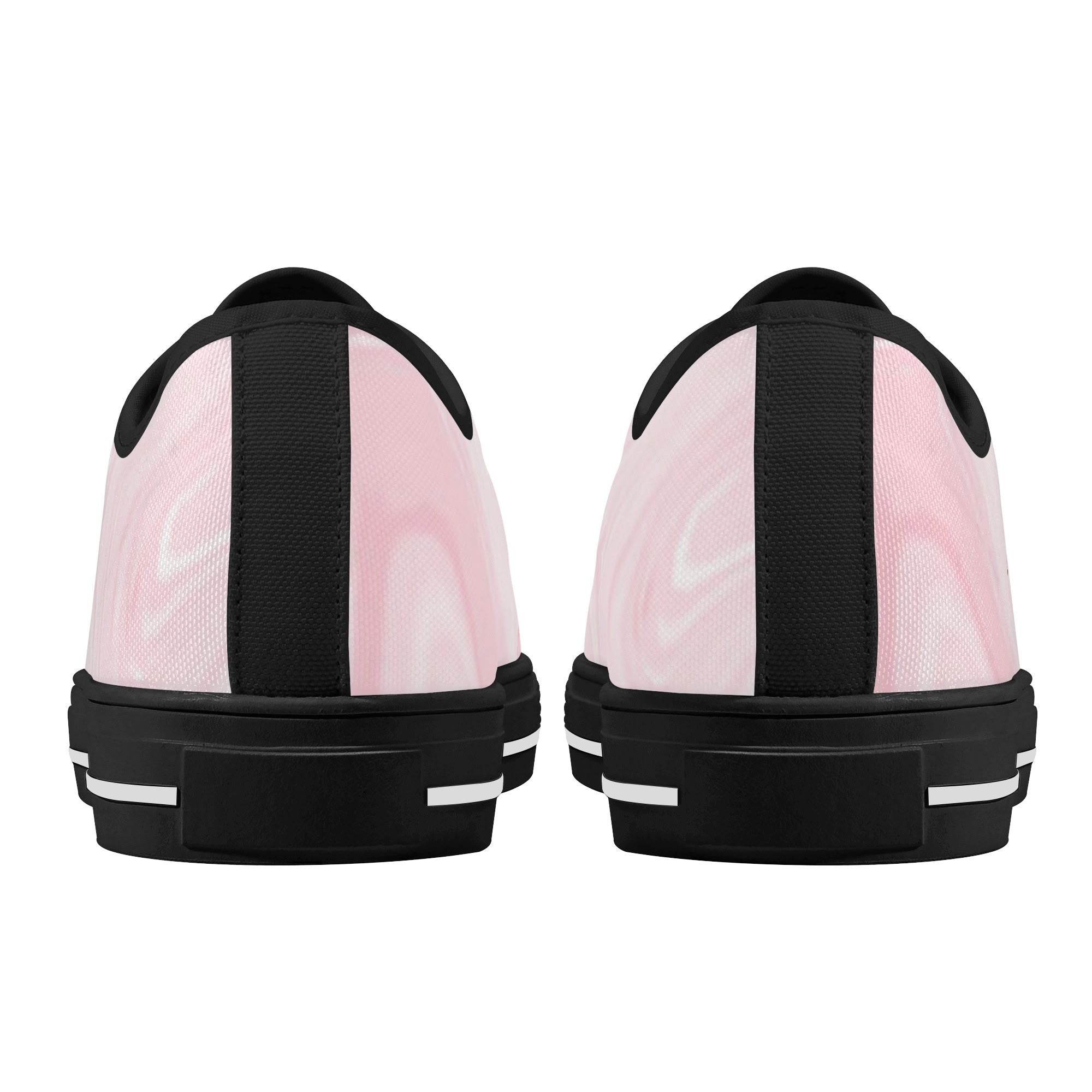 Chaussure Basse en Toile – Confort Exceptionnel, Durabilité et Style Urbain - Luma Gorria vêtement