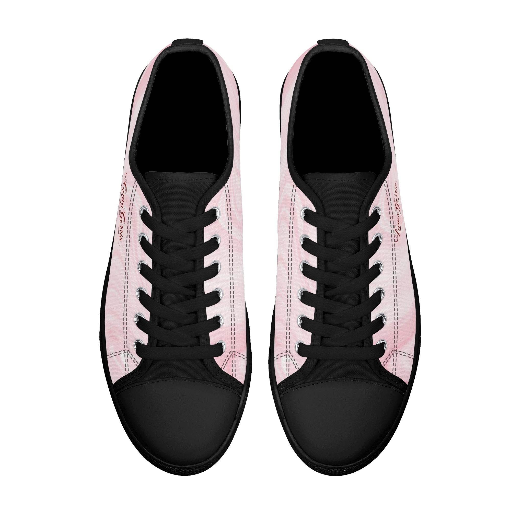 Chaussure Basse en Toile – Confort Exceptionnel, Durabilité et Style Urbain - Luma Gorria vêtement