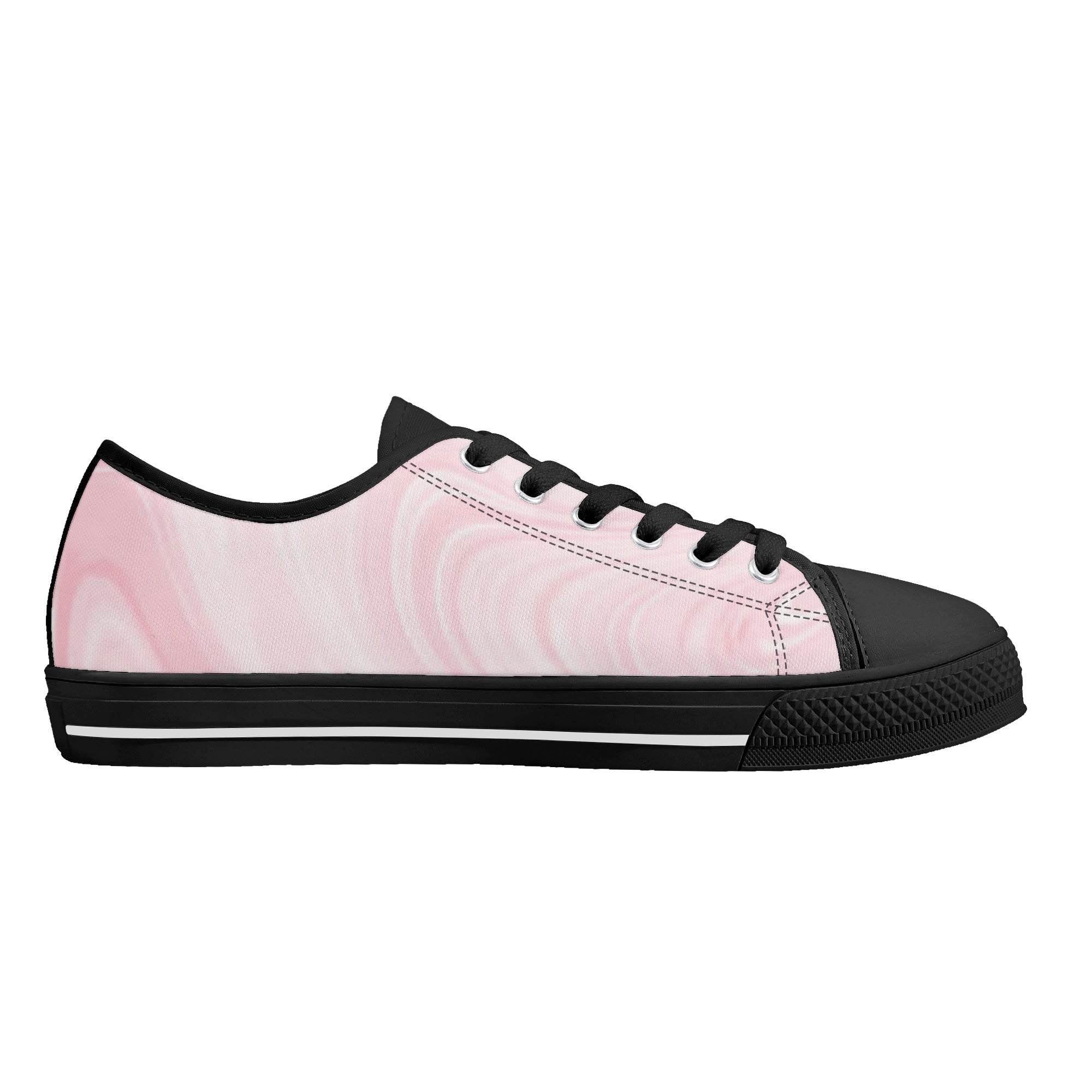 Chaussure Basse en Toile – Confort Exceptionnel, Durabilité et Style Urbain - Luma Gorria vêtement