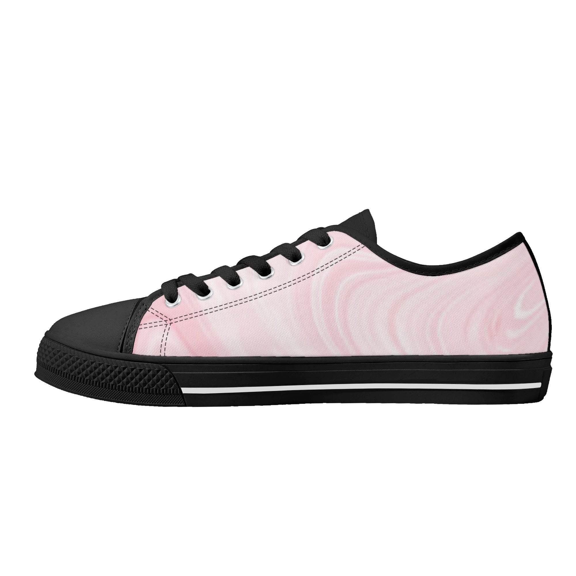 Chaussure Basse en Toile – Confort Exceptionnel, Durabilité et Style Urbain - Luma Gorria vêtement