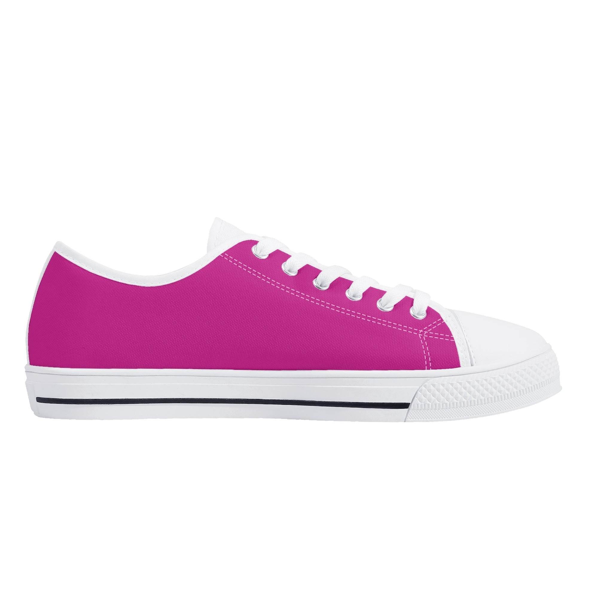 Chaussure Basse en Toile – Confort, Performance et Style Décontracté - Luma Gorria vêtement