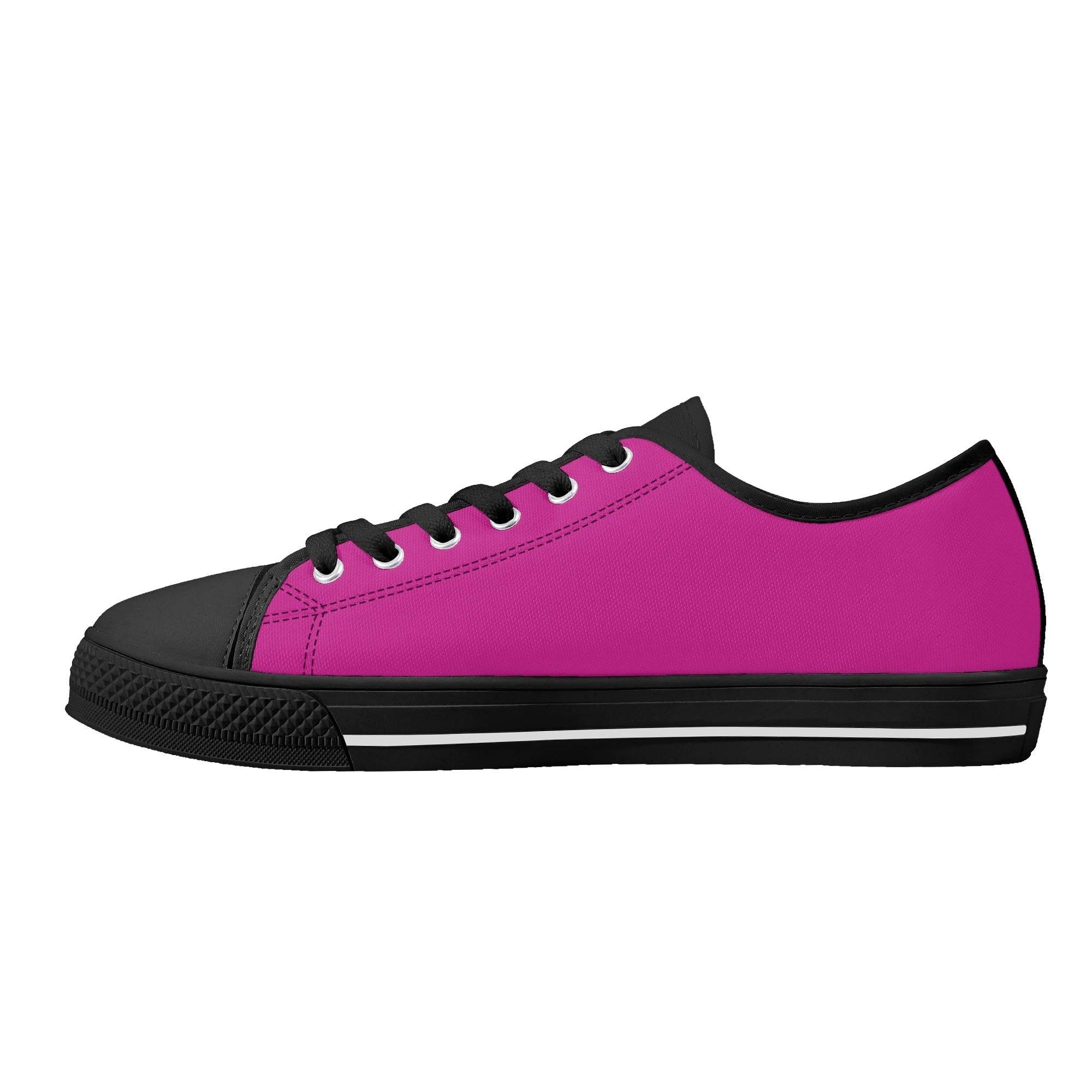 Chaussure Basse en Toile – Confort, Performance et Style Décontracté - Luma Gorria vêtement
